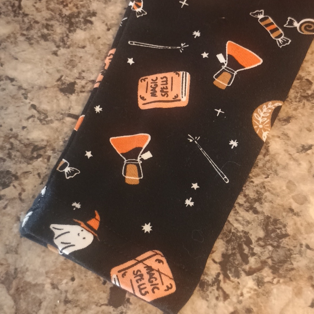 Halloween Two-piece Outfit Size 2T New With Tags - Picture 7 of 9